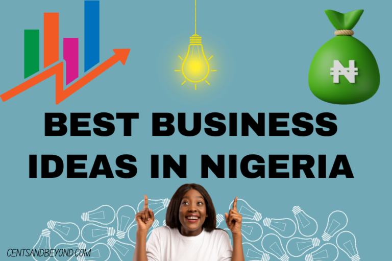 Six Businesses You Can Start With N10,000 In Nigeria 2024 |Kabasto ...