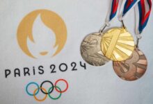 Olympic athletes